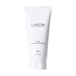 LAGOM PH Cure Foam Cleanser