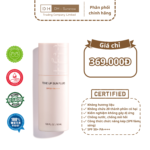 Kem chống nắng nâng tone TFIT Sun Fluid 50ml