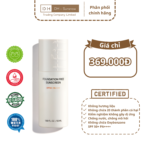 Kem chống nắng 2 trong 1 TFIT Foundation Free Sunscreen 50ml
