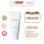 LAGOM Micro Foam Cleanser 150ML