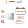 Kem dưỡng trắng da LAGOM White Moisture Cream