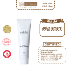 Lagom Cica Cream