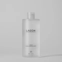 Nước tẩy trang LAGOM Micro Cleansing