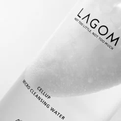 Nước tẩy trang LAGOM Micro Cleansing