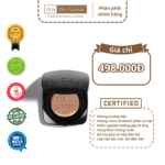 Kem nền TFIT LAYERING FIT GLOW CUSHION 12g