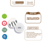 Phấn phủ không màu TFIT TRANSLUCENT SET FINSHING POWDER 7g