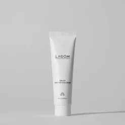 Kem dưỡng ẩm CICA cho da nhạy cảm Lagom Sensitive Cica Cream 60ML