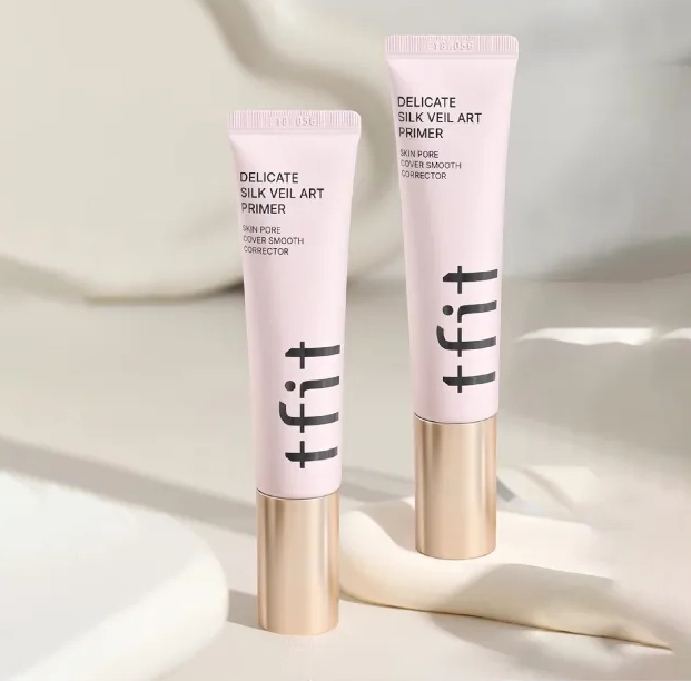 Kem Lót Tfit Delicate Silk Veil Art Primer 1