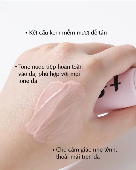 Kem Lót Tfit Delicate Silk Veil Art Primer 4