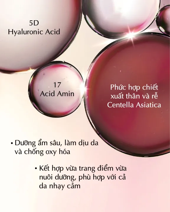 Kem Lót Tfit Delicate Silk Veil Art Primer 6