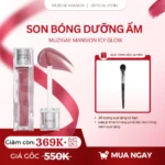 Son Kem Muzigae Mansion Icy Glow 5.3ml